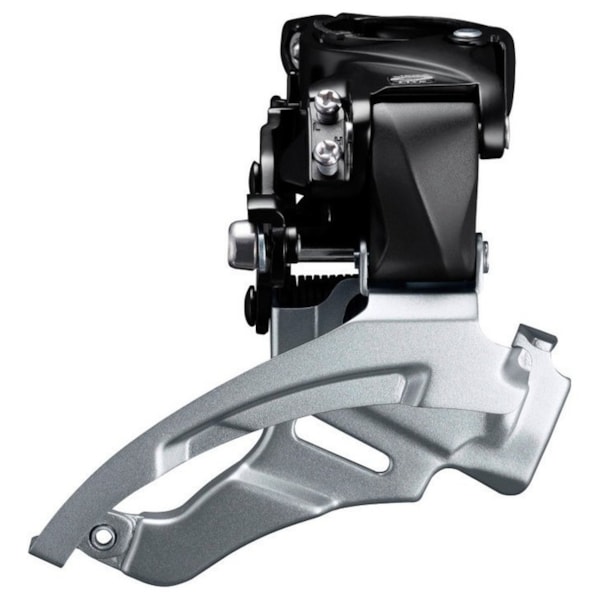 CAMBIO DIANTEIRO ALTUS FD-M2000 SHIMANO D SWING DUALPUL AB.ALTA TRIPLO