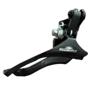 CAMBIO DIANTEIRO SUN RACE M2S 7V OVER 31.8 TOP PULL
