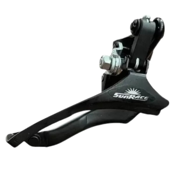 CAMBIO DIANTEIRO SUN RACE M2S 7V OVER 31.8 TOP PULL