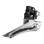 CAMBIO DIANTEIRO XT M8025-H SHIMANO 2X11V ABRAC ALTA