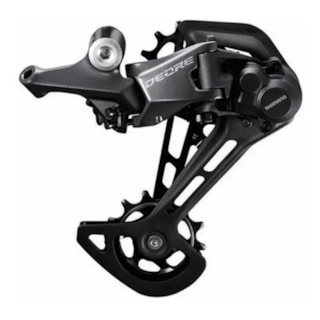 CAMBIO TRASEIRO DEORE M6100 SGS 10/51 12V SHIMANO