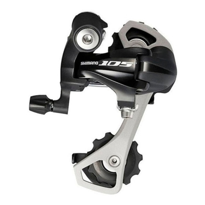 CAMBIO TRASEIRO SHIMANO 105 RD R5701 GS 10V Fuji Bike