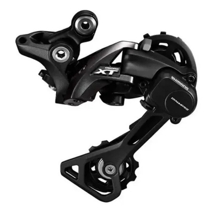 Ajustar cambio 2025 shimano slx 11v