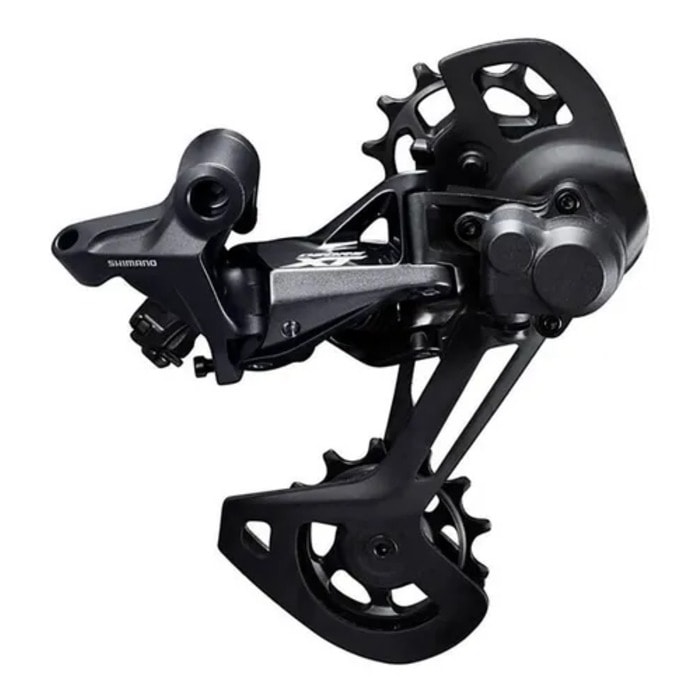 Cambio shimano best sale slx 12v