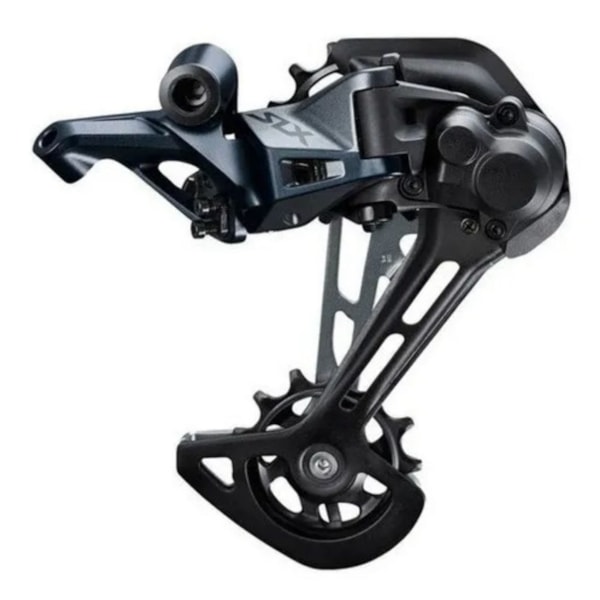 CAMBIO TRASEIRO SLX M7120 SGS SHIMANO 10/45 2X12V