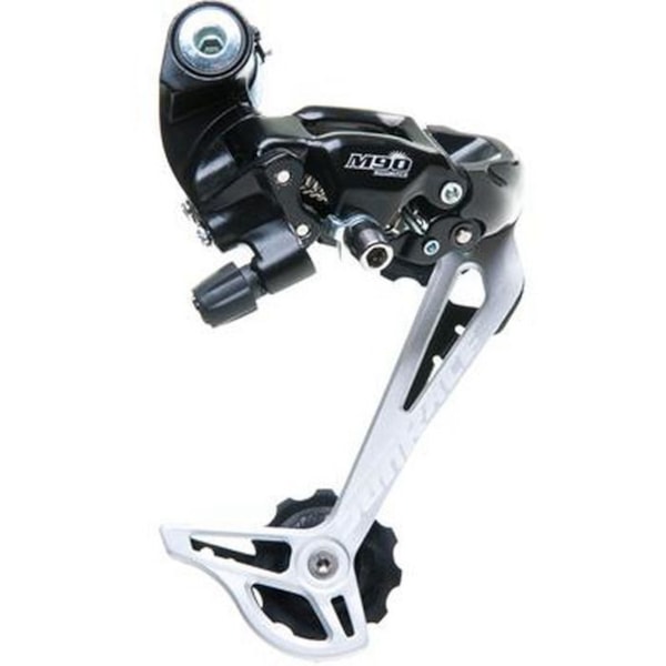 CAMBIO TRASEIRO SUN RACE M90 9V COMP SHIMANO