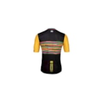 CAMISA CICLISMO MARELLI LASER STRIPE COLOR MANGA CURTA