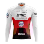 CAMISA SCAPE BMC NOVA - MANGA LONGA