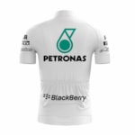 CAMISA SCAPE PETRONAS 3G BRANCA M/CURTA