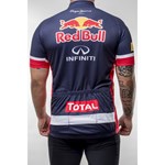 CAMISA SCAPE RED BULL