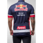 CAMISA SCAPE RED BULL