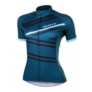 CAMISA SCOTT ENDURANCE 30 - FEMININA