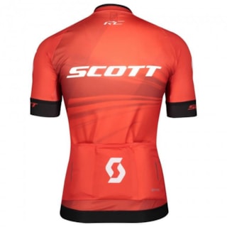 CAMISA SCOTT RC PRO