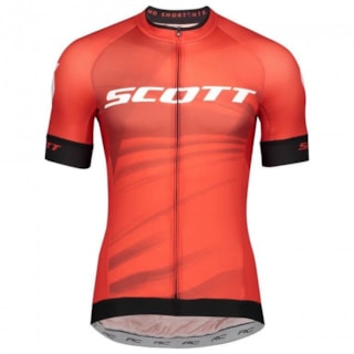 CAMISA SCOTT RC PRO