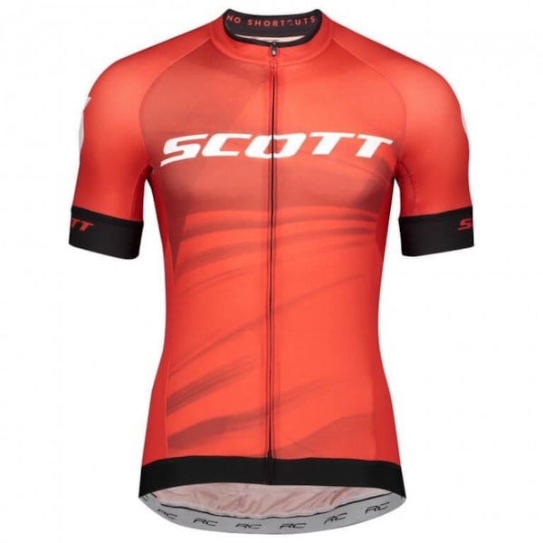CAMISA SCOTT RC PRO