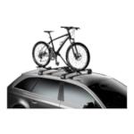 CANALETA THULE PRORIDE 598 (BIKE INTEIRA) PRETA
