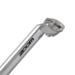 CANOTE SELIM KALIN/ZOOM 26.4 350MM ALUMINIO POLIDO