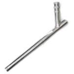 CANOTE SELIM Y 22.2 FREE STYLE CROMADO