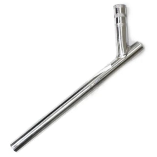 CANOTE SELIM Y 22.2 FREE STYLE CROMADO