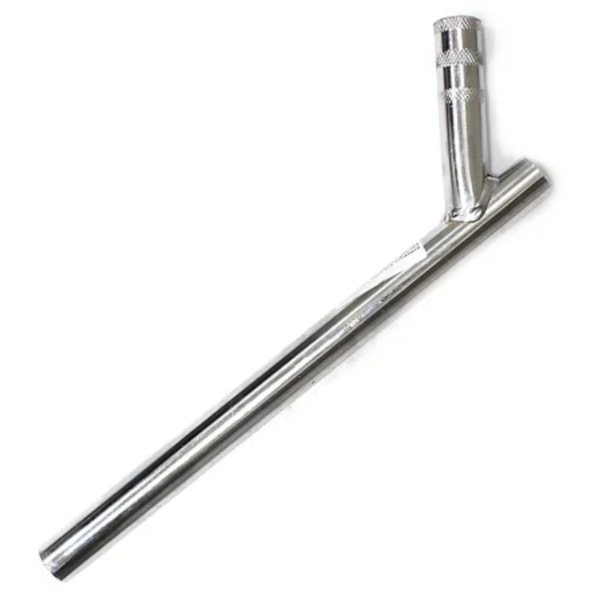 CANOTE SELIM Y 22.2 FREE STYLE CROMADO
