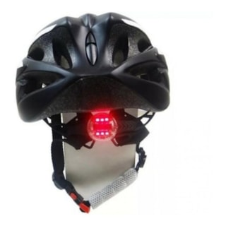 CAPACETE ABSOLUTE NERO M PRETO
