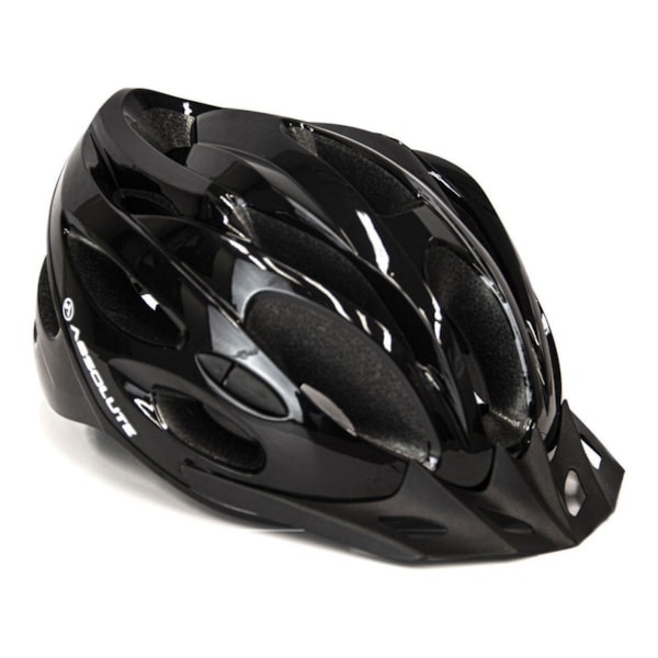 CAPACETE ABSOLUTE NERO M PRETO