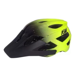 CAPACETE ASW ACCEL DOTS