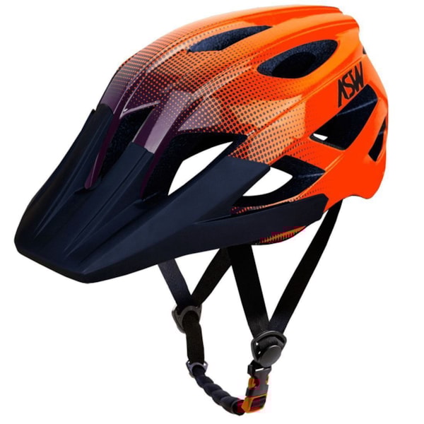 CAPACETE ASW ACCEL DOTS