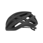 CAPACETE GIRO AGILIS MIPS TAM G PRETO FOSCO (58/63 CM)
