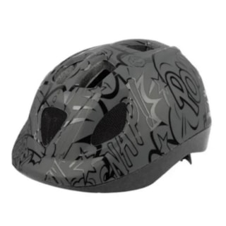 CAPACETE INFANTIL POLISPORT KID BALLOONS