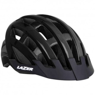 CAPACETE LAZER COMPACT