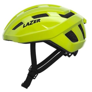 CAPACETE LAZER TEMPO KINETICORE TAM U AMARELO