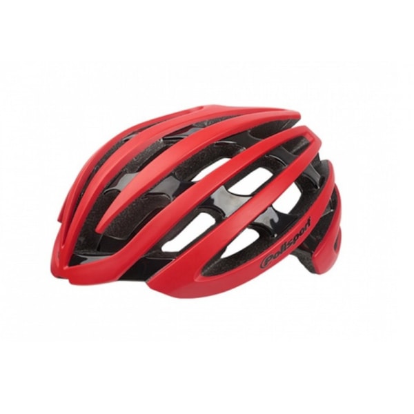 CAPACETE POLISPORT LIGHT ROAD
