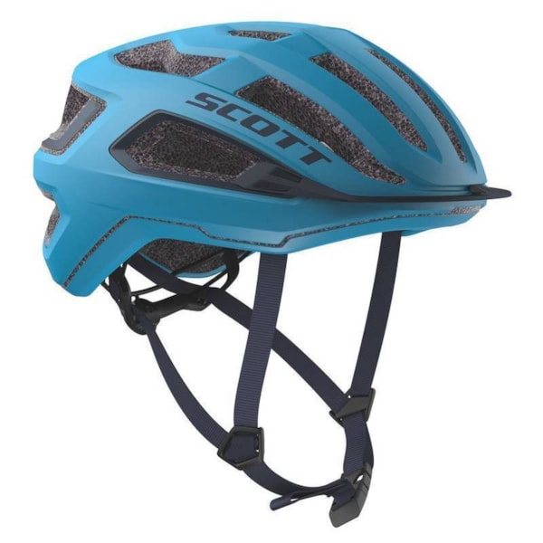 CAPACETE SCOTT ARX (CE) M AZUL ROYAL