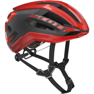 CAPACETE SCOTT CENTRIC PLUS