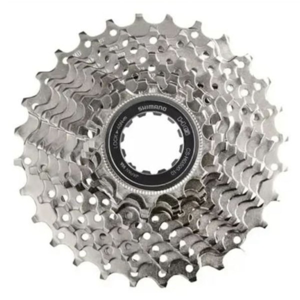 CASSETE SHIMANO 10V TIAGRA HG500 SPEED 12/28D