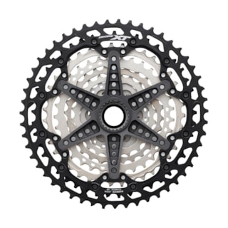 CASSETE SHIMANO 12V XT M8100 10/51D - PROMO GOTO 1.299,00 A/V