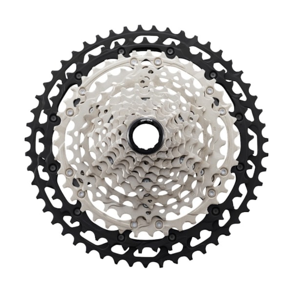 CASSETE SHIMANO 12V XT M8100 10/51D - PROMO GOTO 1.299,00 A/V