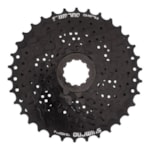 CASSETE SHIMANO 9V HG200-9 11/34 PRETO