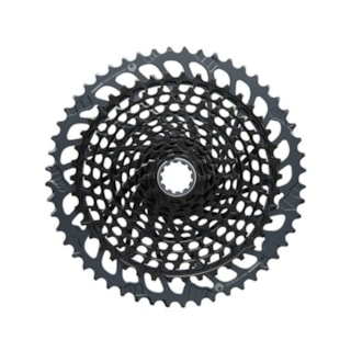 CASSETE SRAM 12V EAGLE XG-1295 10/52 PRETO
