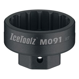 CHAVE ICE TOOLZ M091 MOV CENTRAL HOLLOWTECH II