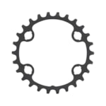 COROA 26D/4F SHIMANO XT M8100