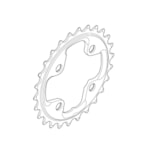 COROA 26D/64MM/4F SHIMANO XTR 980 DYNASIS 20V