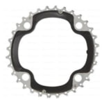 COROA 32D/104MM/4F SHIMANO XT 770 10V DYNA SIS