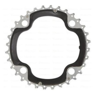 COROA 32D/104MM/4F SHIMANO XT 770 10V DYNA SIS