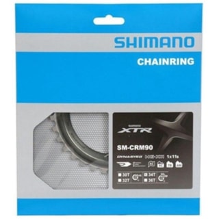 COROA 32D/96MM/4F SHIMANO XTR M9000 SM-CRM90 1X11