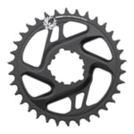 COROA SRAM GX EAGLE 32T 3MM OFFSET BOOST 10V / 11V / 12V