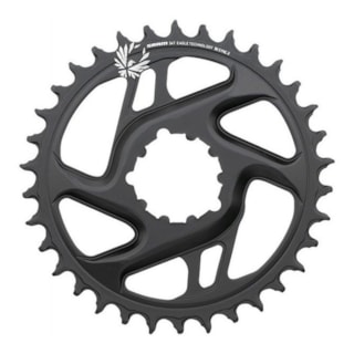 COROA SRAM GX EAGLE 32T 3MM OFFSET BOOST 10V / 11V / 12V