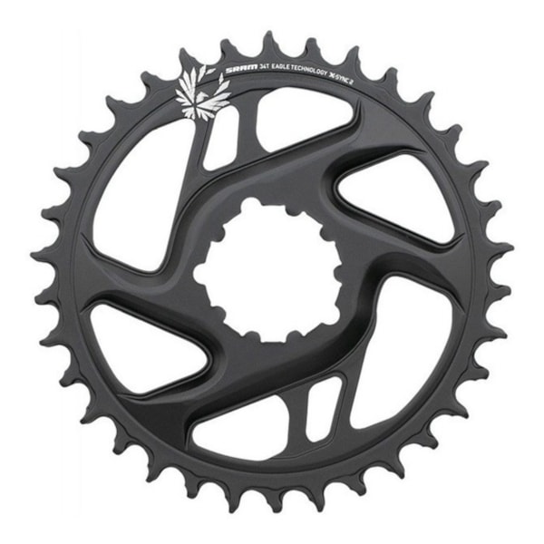 COROA SRAM GX EAGLE 32T 3MM OFFSET BOOST 10V / 11V / 12V