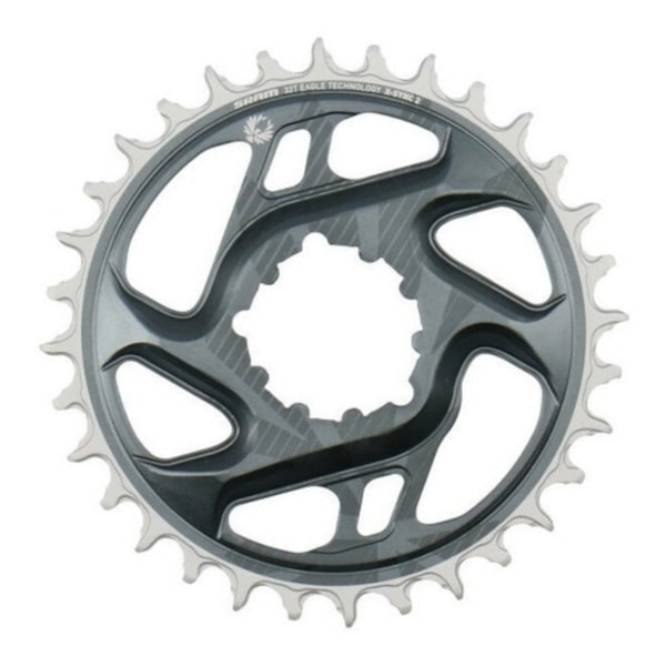 COROA SRAM GX EAGLE 34T 3MM OFFSET BOOST 12V